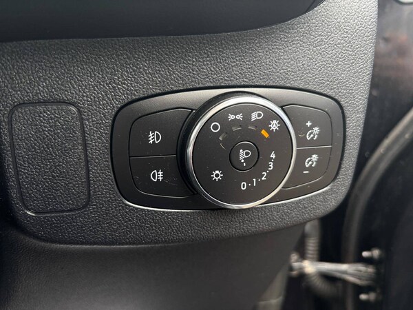 Used Ford Puma 2022 for sale - 75606539: Photo 38