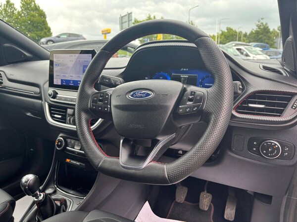 Used Ford Puma 2022 for sale - 75606539: Photo 4