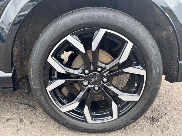 Used Ford Puma 2022 for sale - 75606539: Photo 6