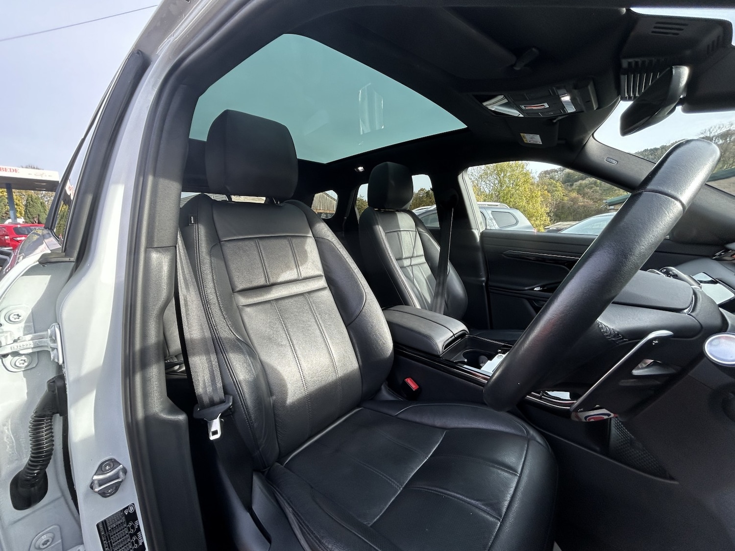 Used Land Rover Range Rover Evoque 2022 for sale - 76418338: Photo 10