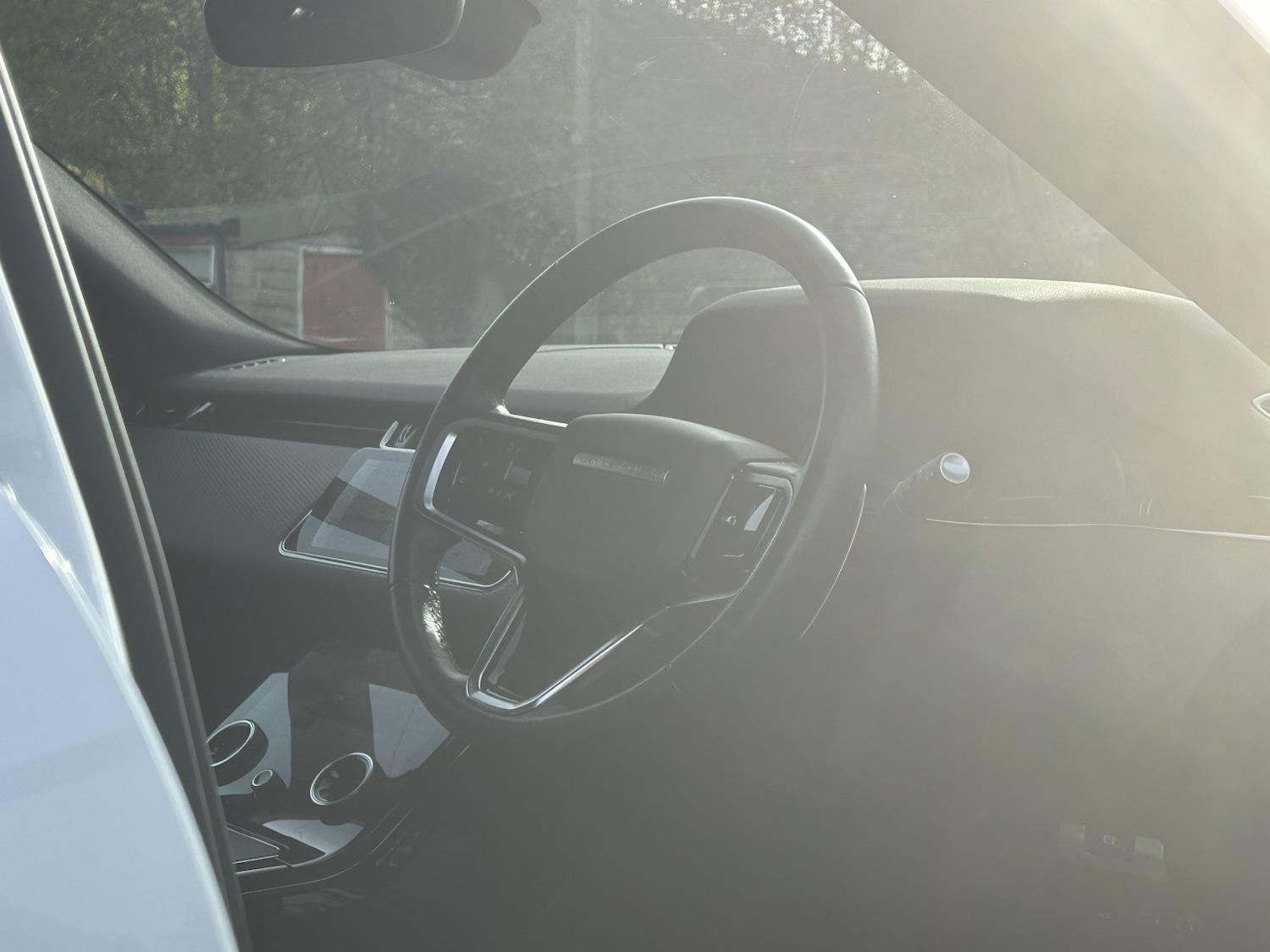 Used Land Rover Range Rover Evoque 2022 for sale - 76418338: Photo 11