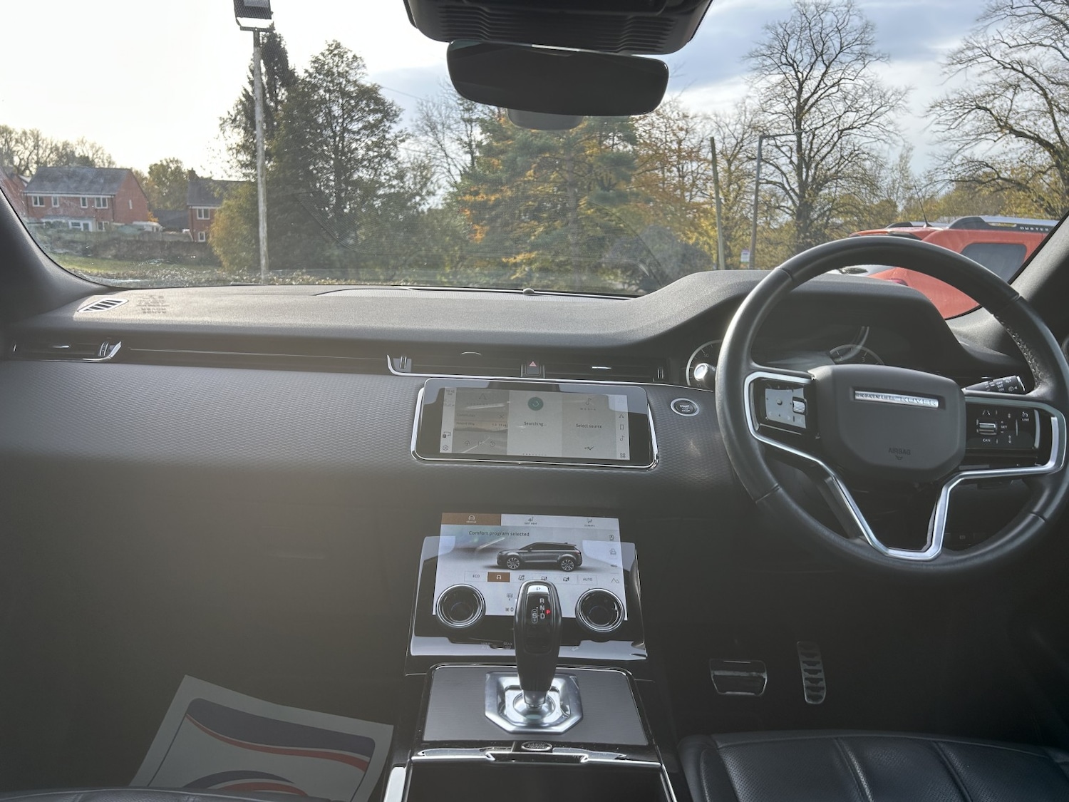 Used Land Rover Range Rover Evoque 2022 for sale - 76418338: Photo 13