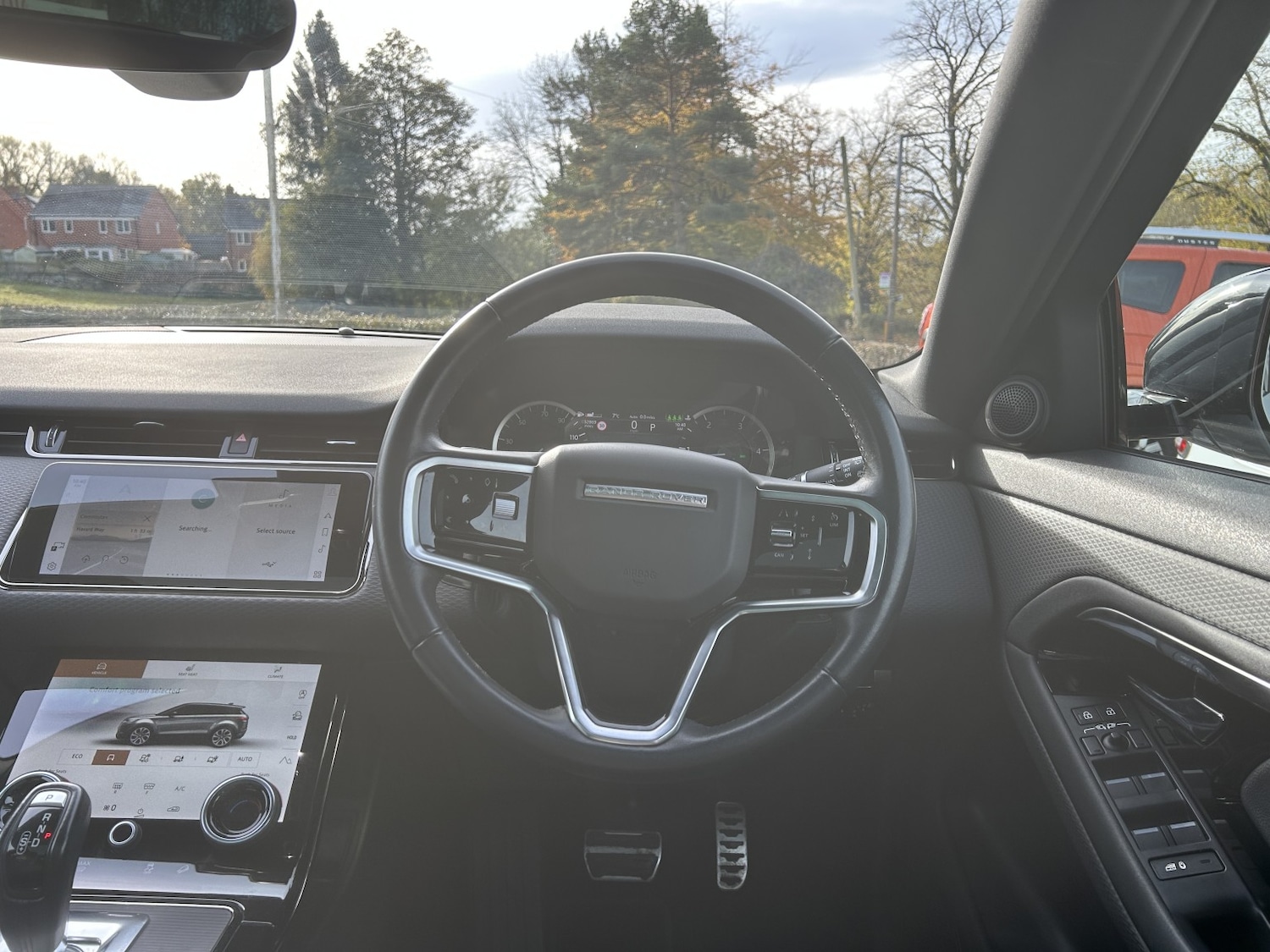 Used Land Rover Range Rover Evoque 2022 for sale - 76418338: Photo 14