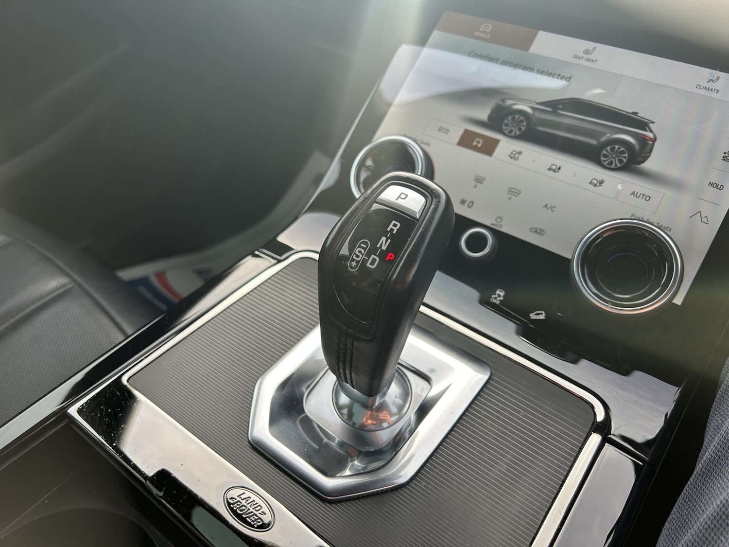 Used Land Rover Range Rover Evoque 2022 for sale - 76418338: Photo 15