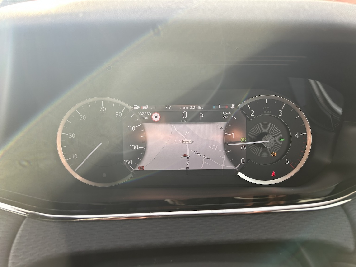 Used Land Rover Range Rover Evoque 2022 for sale - 76418338: Photo 16