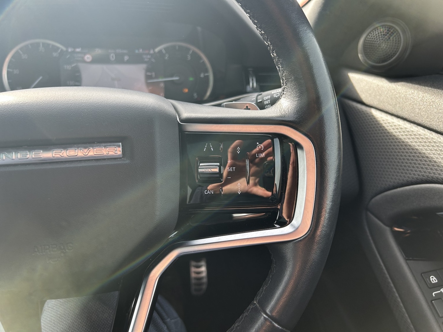 Used Land Rover Range Rover Evoque 2022 for sale - 76418338: Photo 18