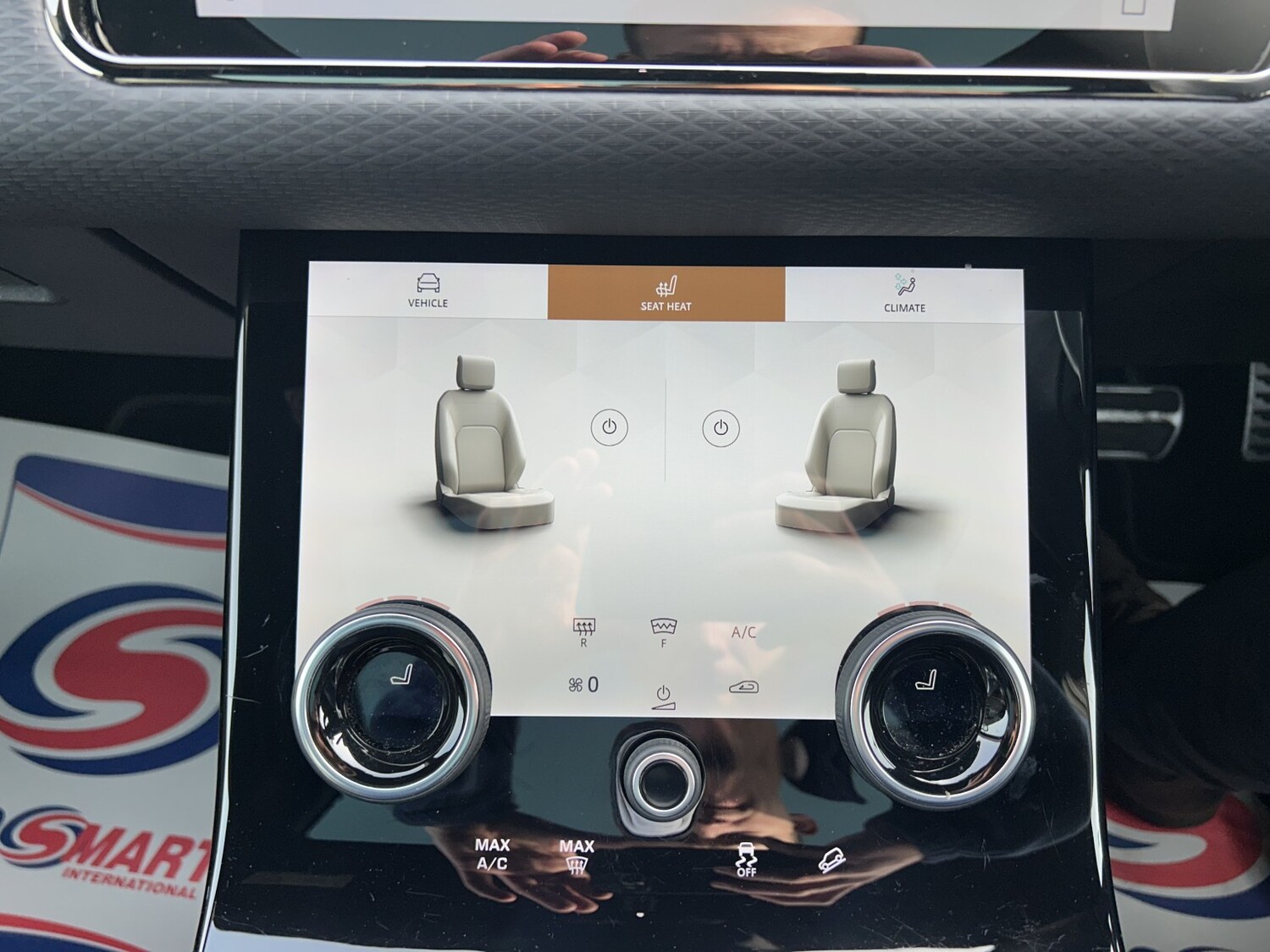 Used Land Rover Range Rover Evoque 2022 for sale - 76418338: Photo 22