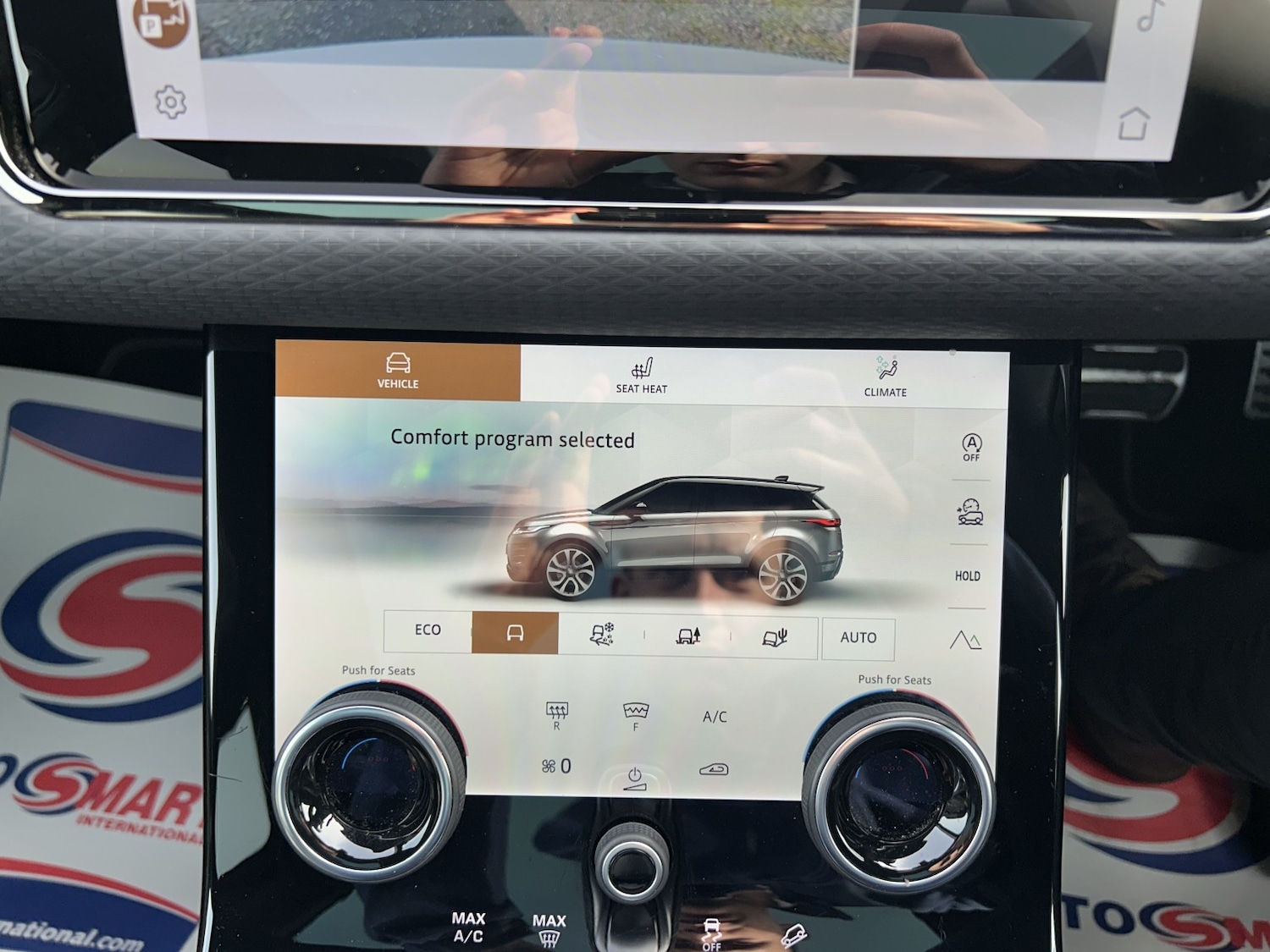 Used Land Rover Range Rover Evoque 2022 for sale - 76418338: Photo 23