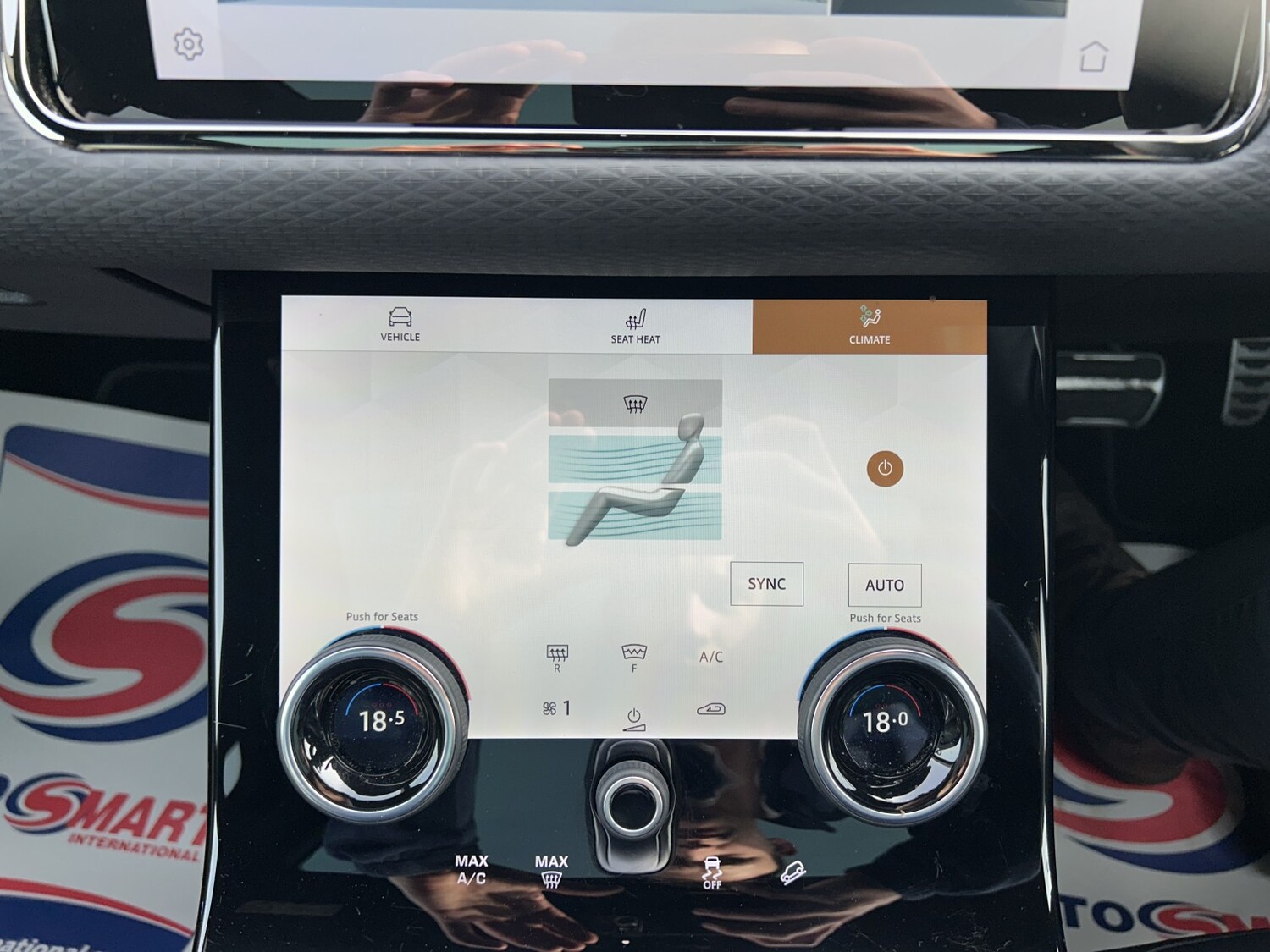 Used Land Rover Range Rover Evoque 2022 for sale - 76418338: Photo 24