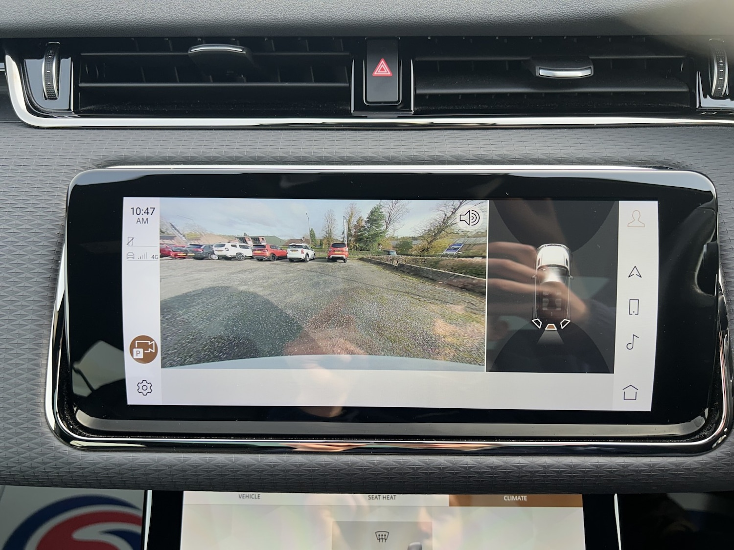 Used Land Rover Range Rover Evoque 2022 for sale - 76418338: Photo 25