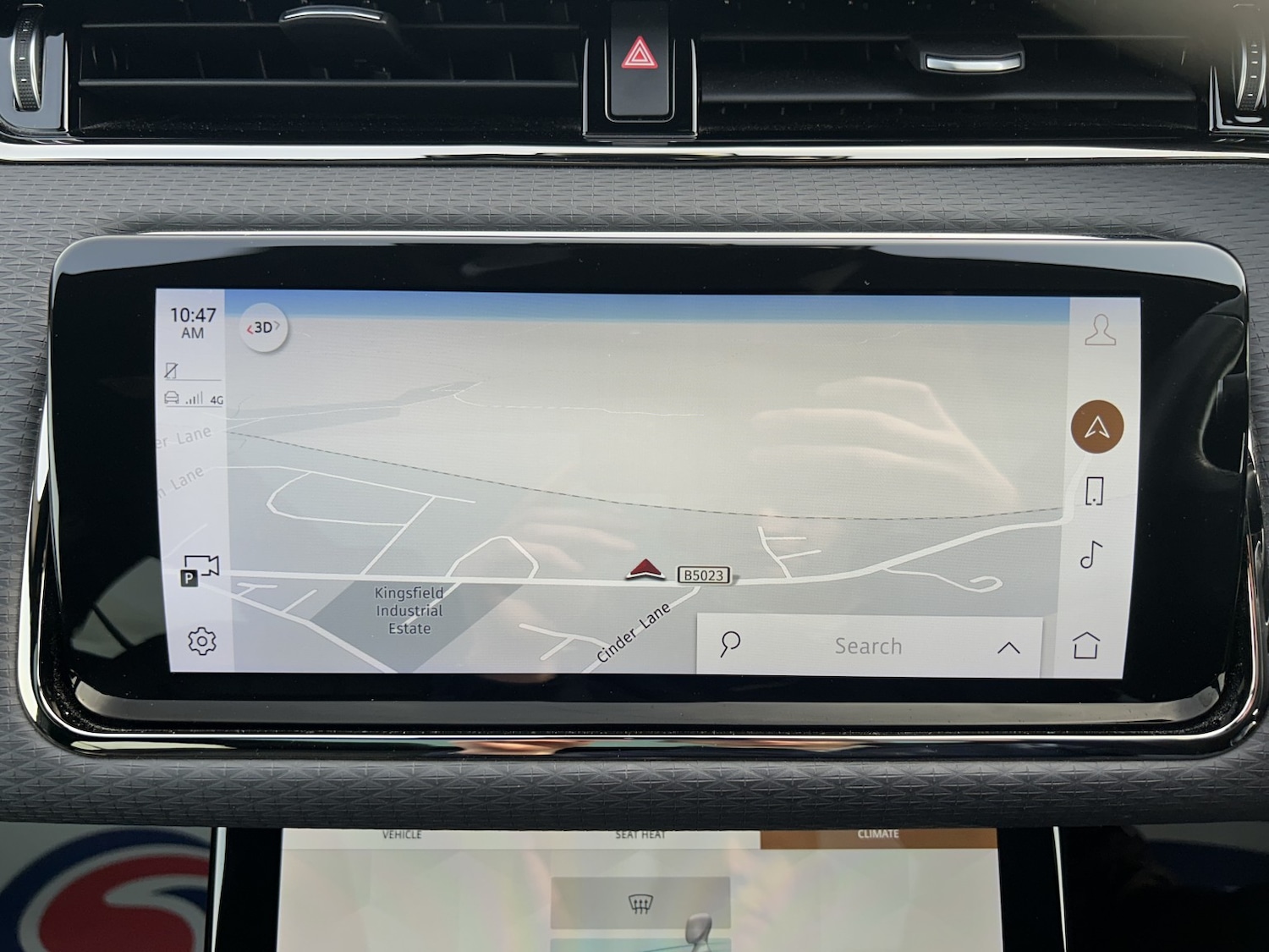 Used Land Rover Range Rover Evoque 2022 for sale - 76418338: Photo 26