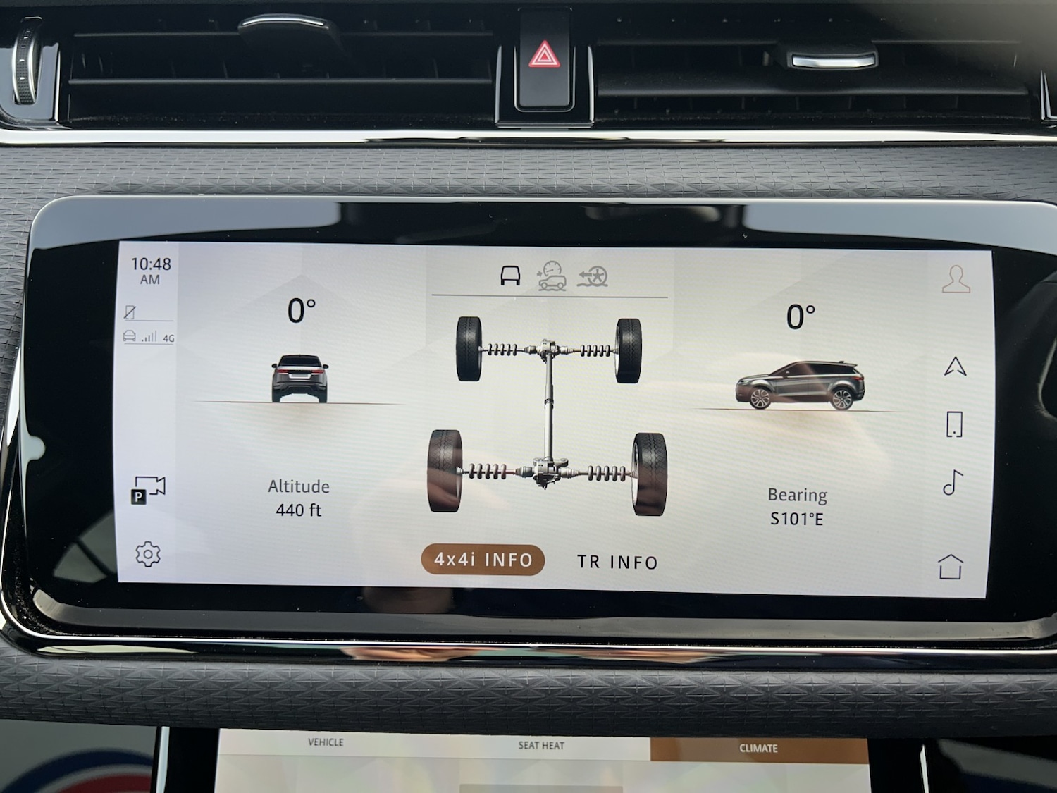 Used Land Rover Range Rover Evoque 2022 for sale - 76418338: Photo 28