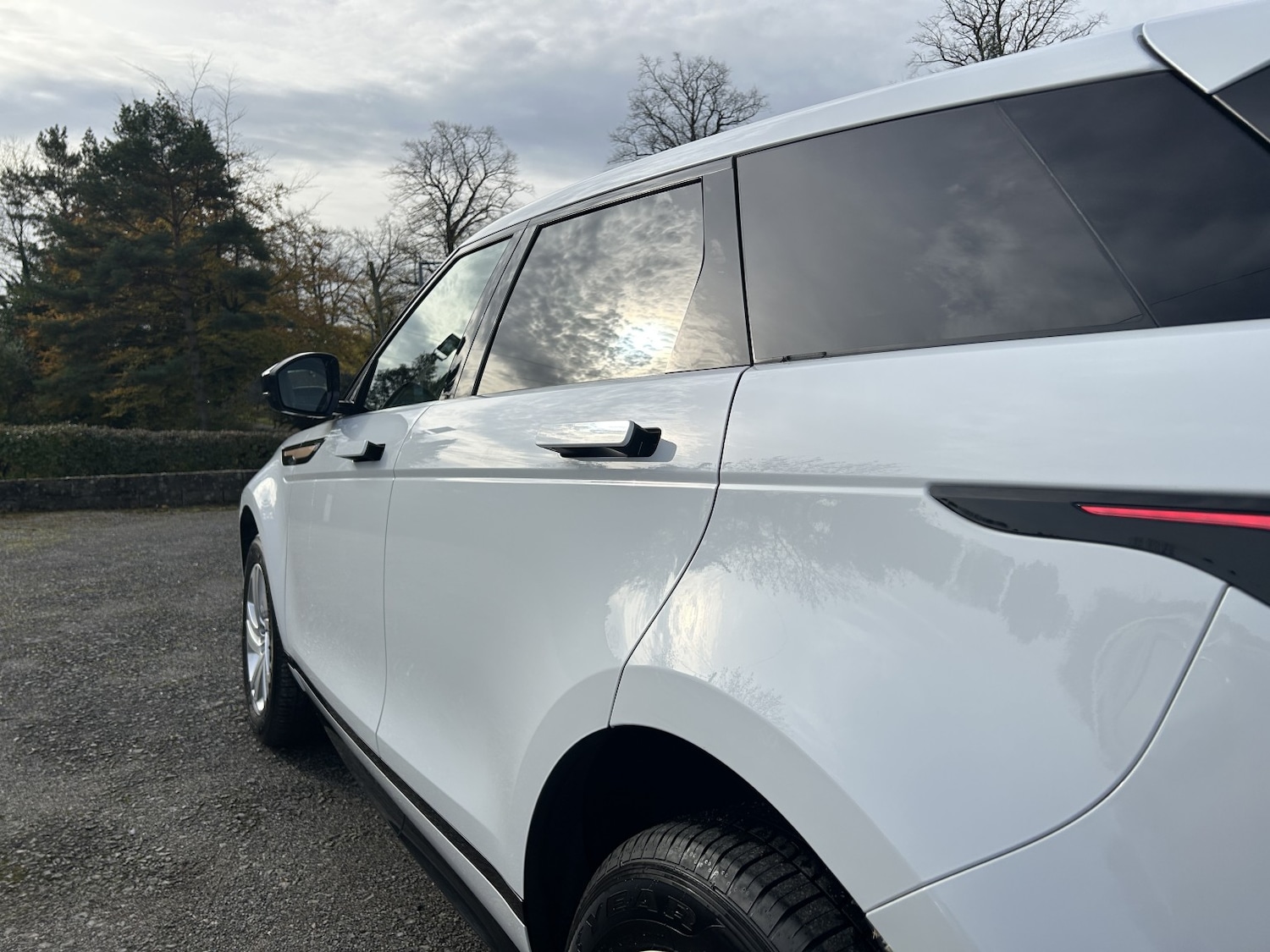 Used Land Rover Range Rover Evoque 2022 for sale - 76418338: Photo 35