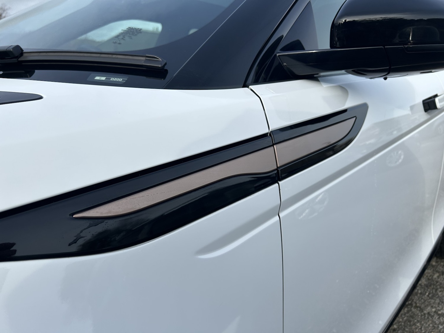 Used Land Rover Range Rover Evoque 2022 for sale - 76418338: Photo 36