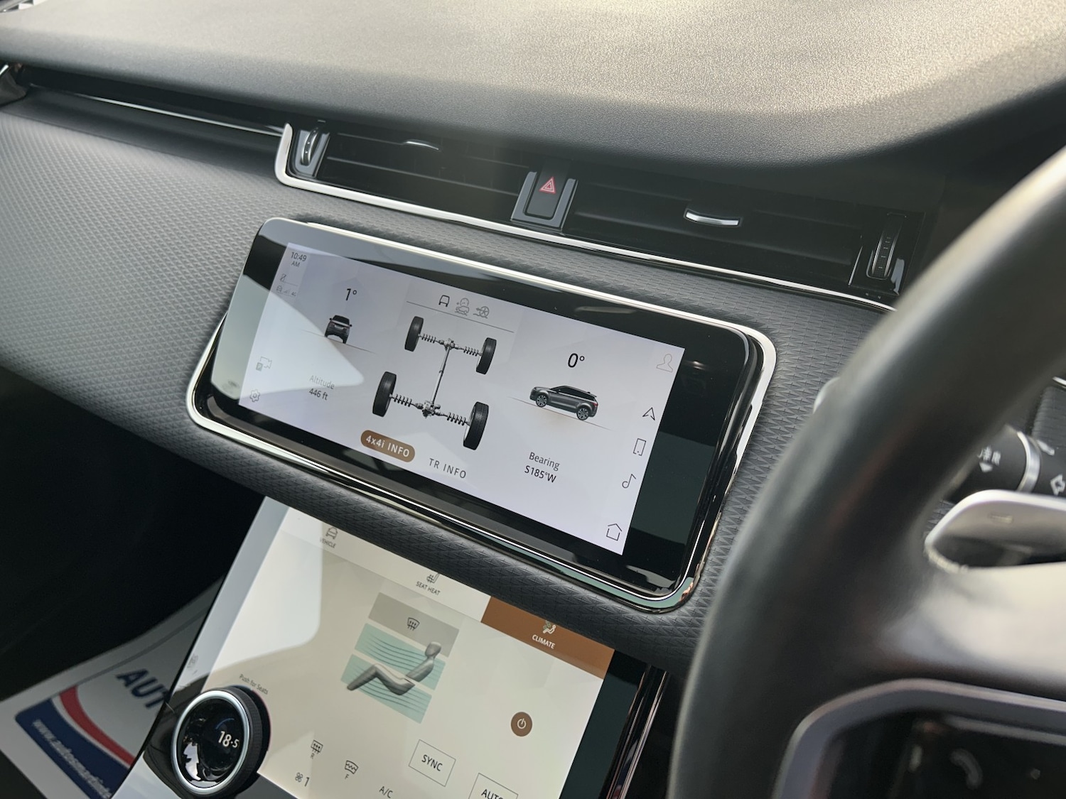 Used Land Rover Range Rover Evoque 2022 for sale - 76418338: Photo 38