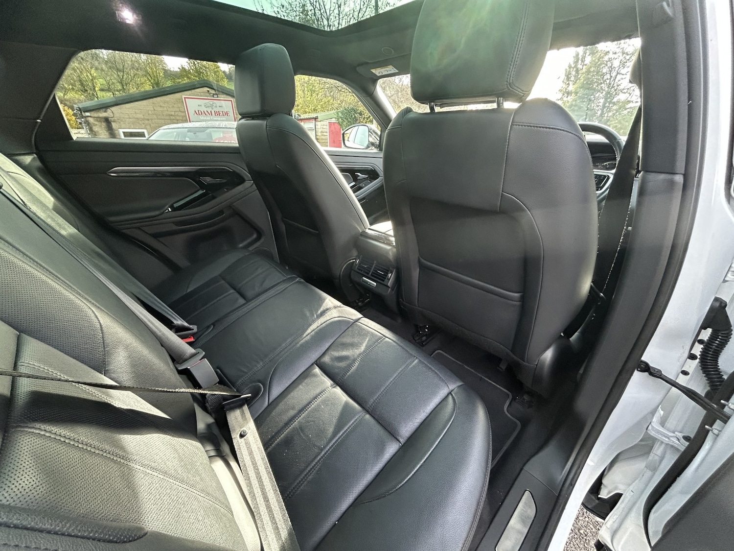 Used Land Rover Range Rover Evoque 2022 for sale - 76418338: Photo 7