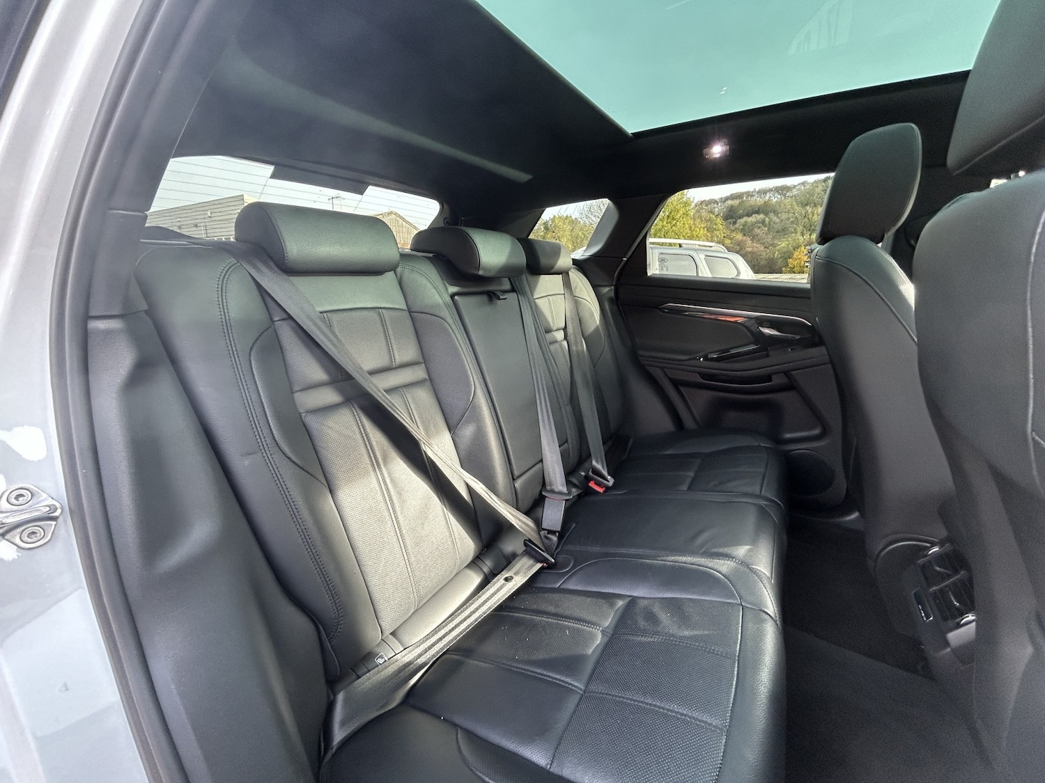 Used Land Rover Range Rover Evoque 2022 for sale - 76418338: Photo 8