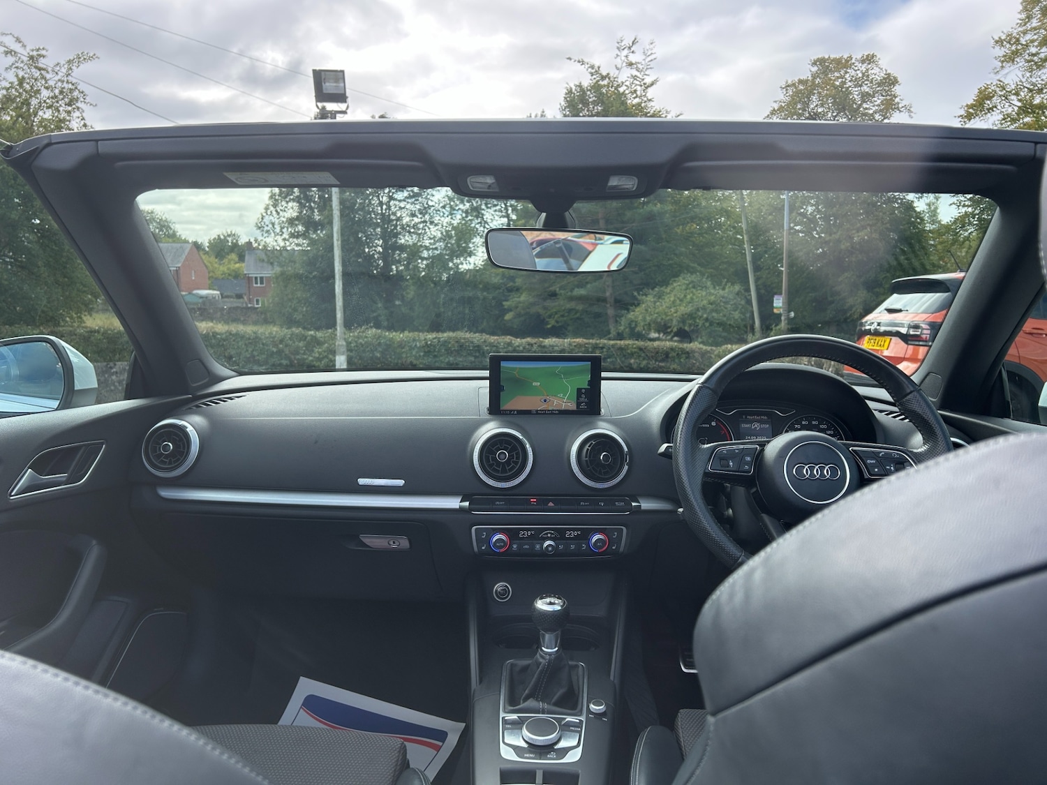 Vehicle 13