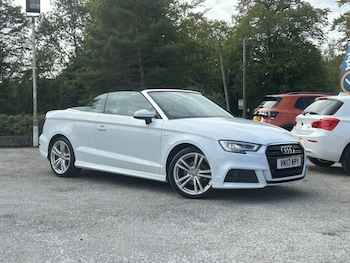 Used Audi A3 2017 for sale - 76046166: Photo