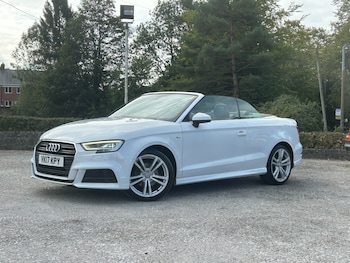 Used Audi A3 2017 for sale - 76046166: Photo