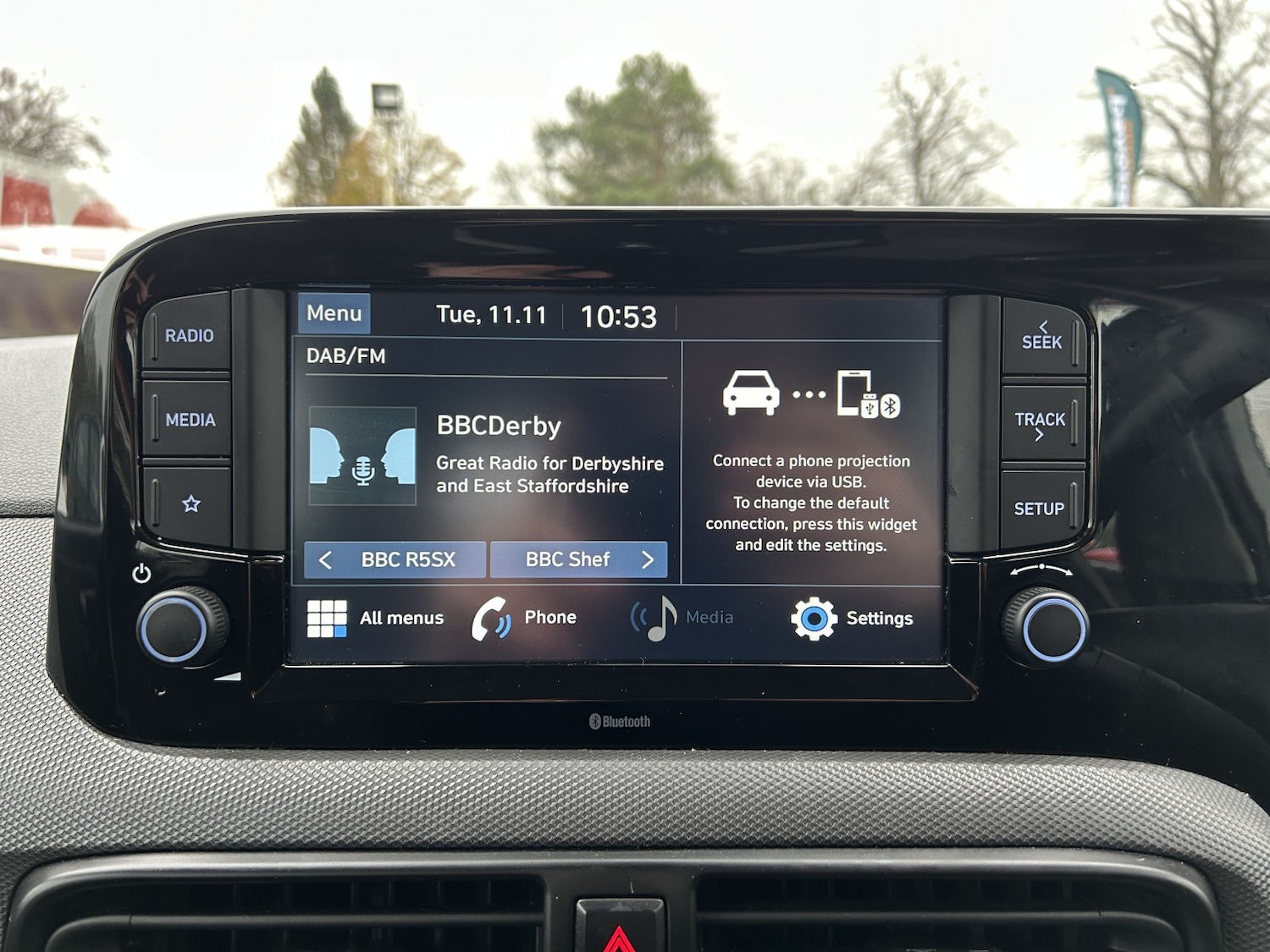 Used Hyundai i10 2021 for sale - 77073138: Photo 15