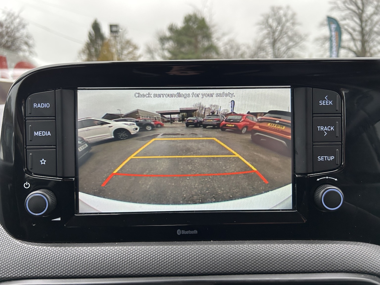 Used Hyundai i10 2021 for sale - 77073138: Photo 17