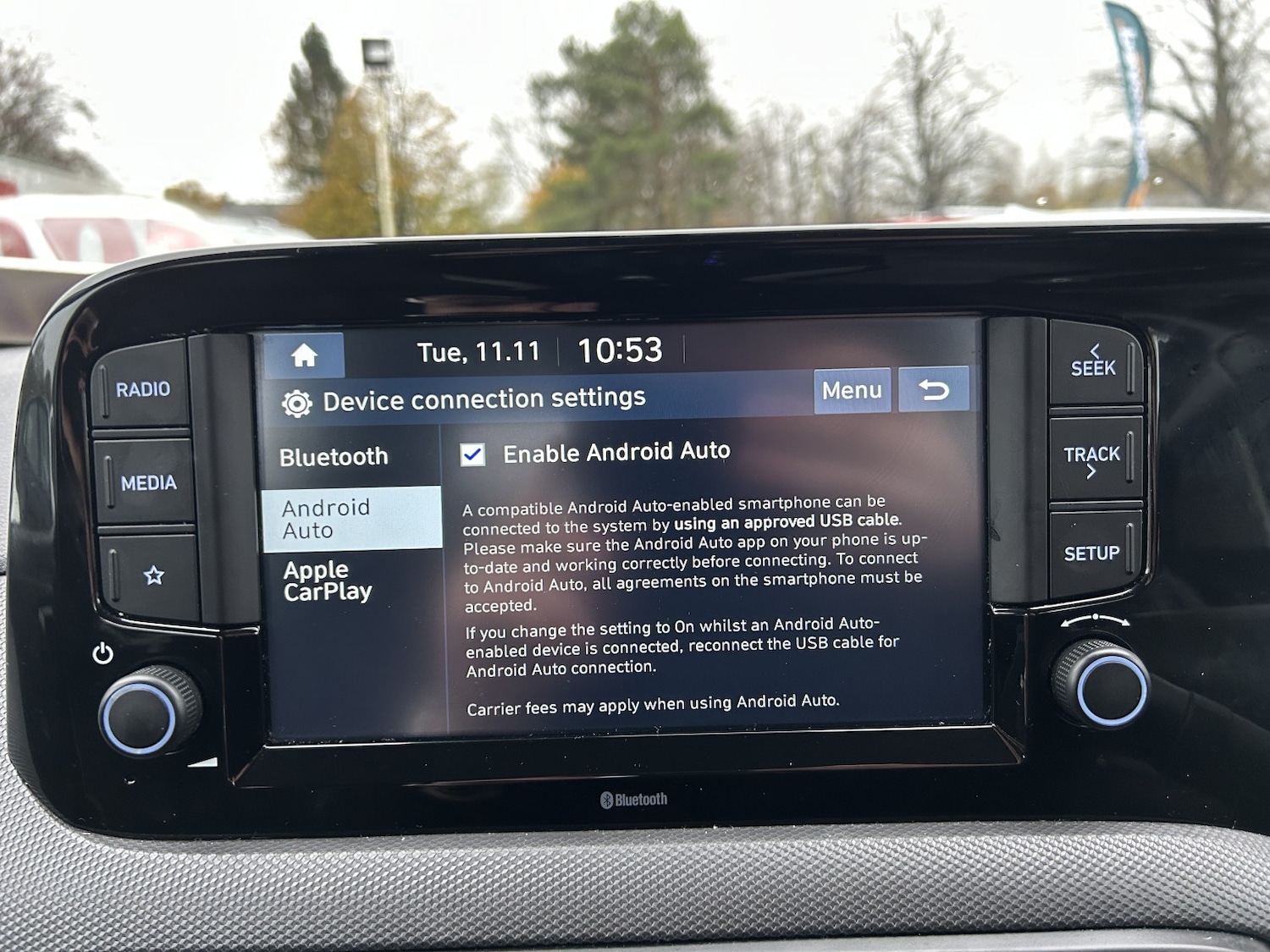 Used Hyundai i10 2021 for sale - 77073138: Photo 18