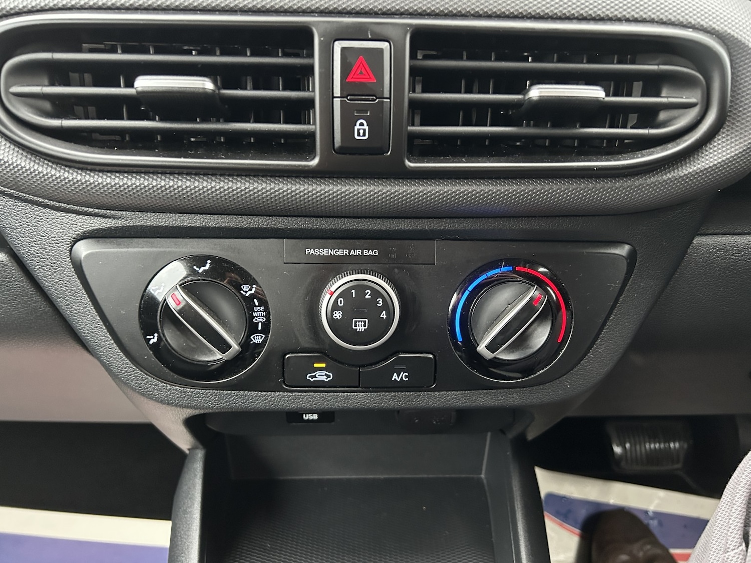 Used Hyundai i10 2021 for sale - 77073138: Photo 20