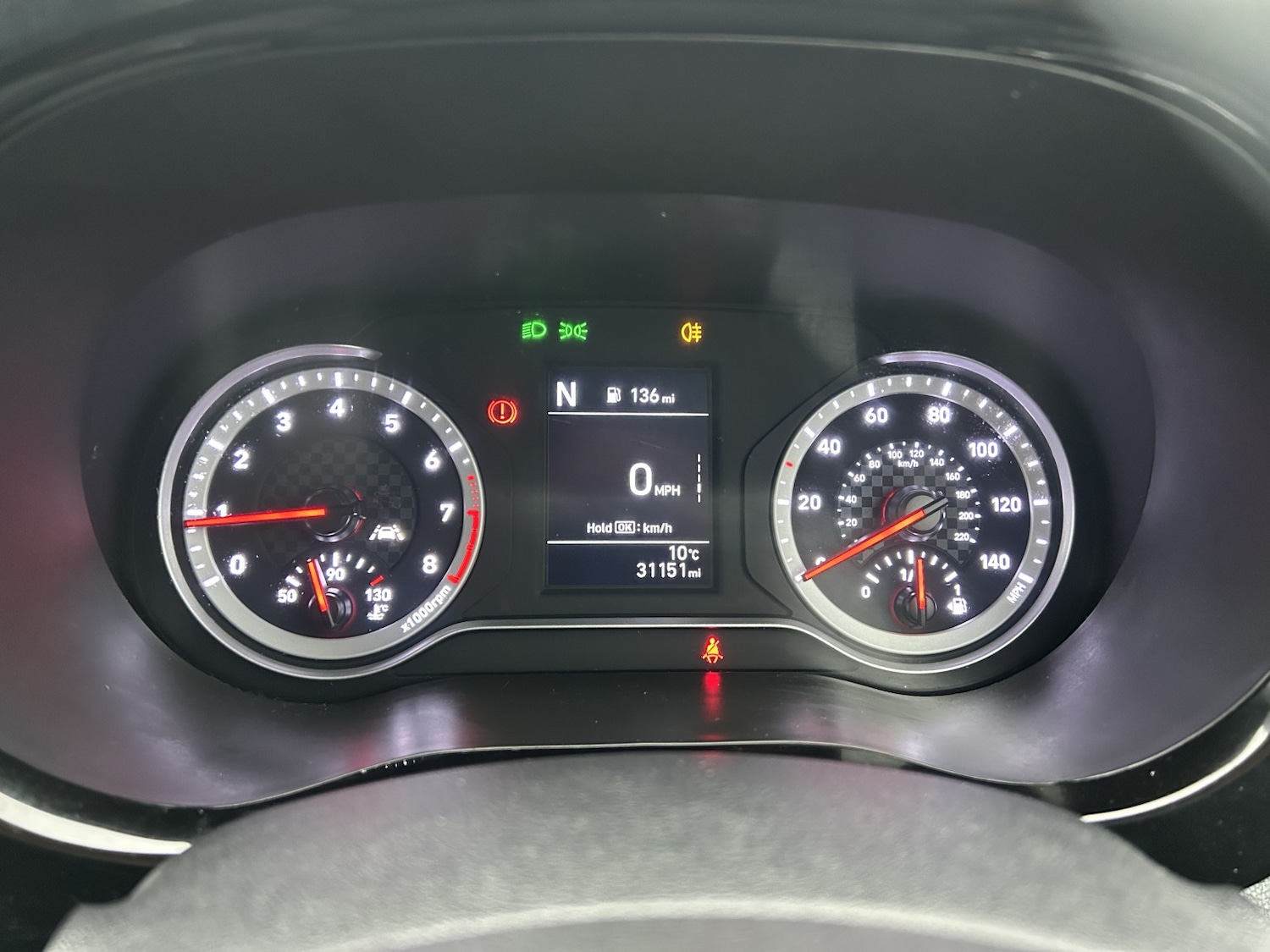 Used Hyundai i10 2021 for sale - 77073138: Photo 23