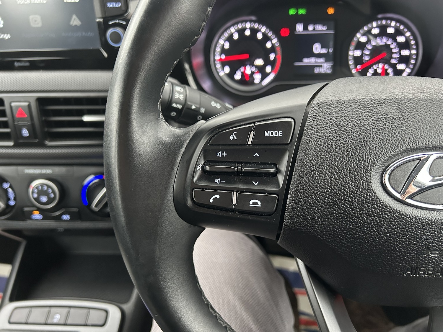 Used Hyundai i10 2021 for sale - 77073138: Photo 24