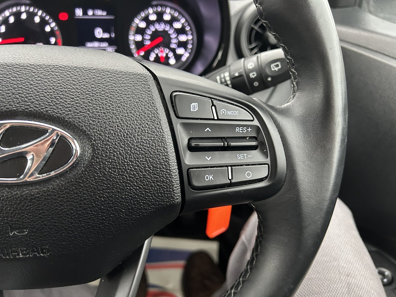 Used Hyundai i10 2021 for sale - 77073138: Photo 25