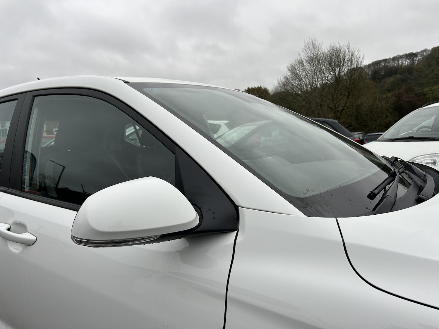 Used Hyundai i10 2021 for sale - 77073138: Photo 35