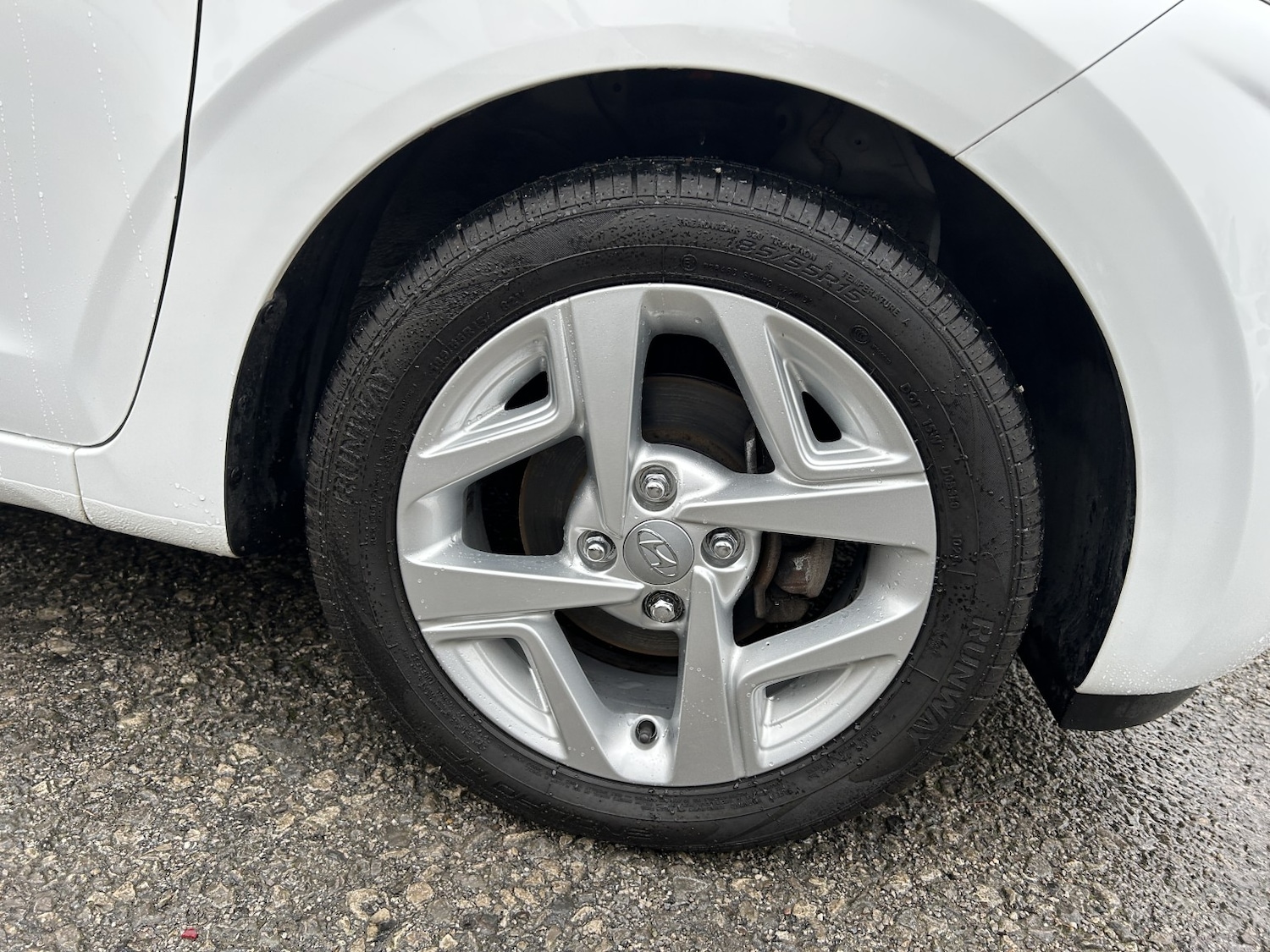 Used Hyundai i10 2021 for sale - 77073138: Photo 37