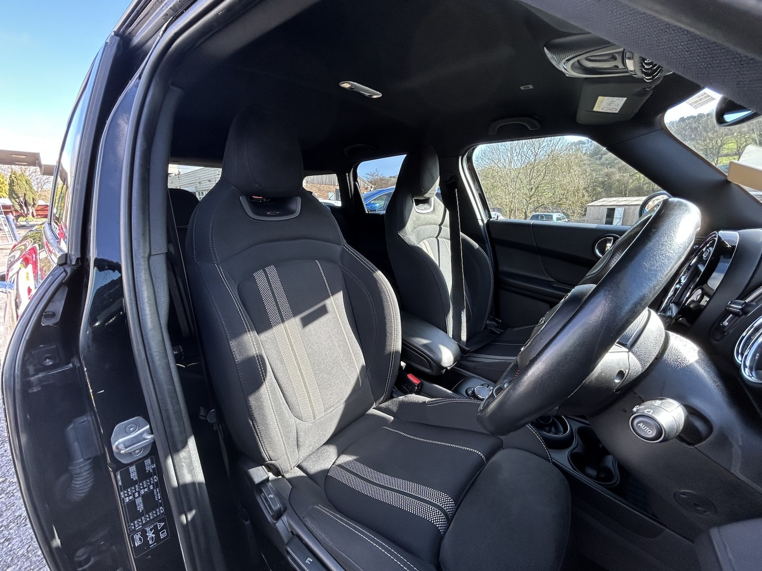 Used MINI Countryman 2019 for sale - 77881100: Photo 10