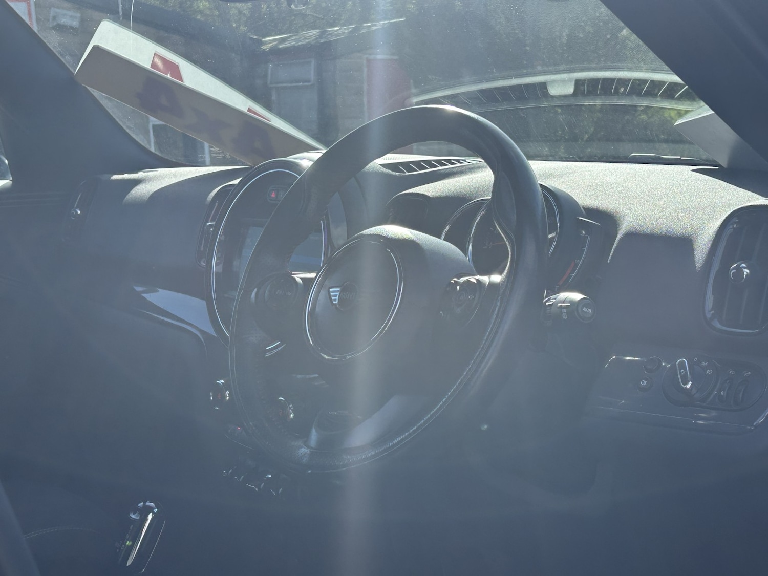 Used MINI Countryman 2019 for sale - 77881100: Photo 11