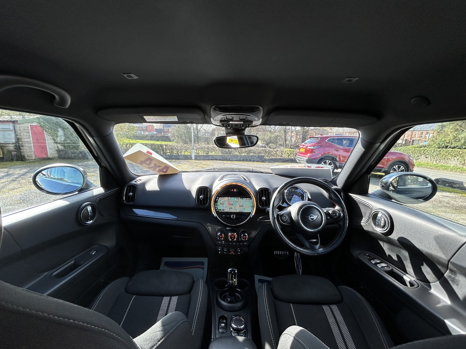 Used MINI Countryman 2019 for sale - 77881100: Photo 12
