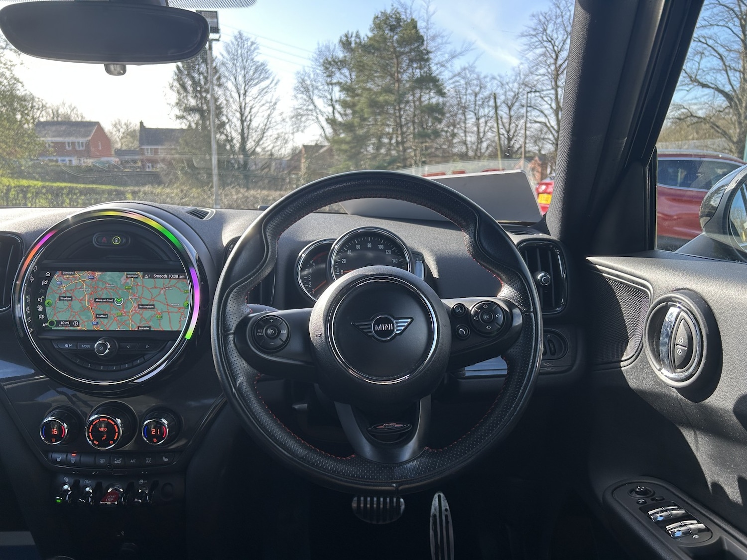 Used MINI Countryman 2019 for sale - 77881100: Photo 14
