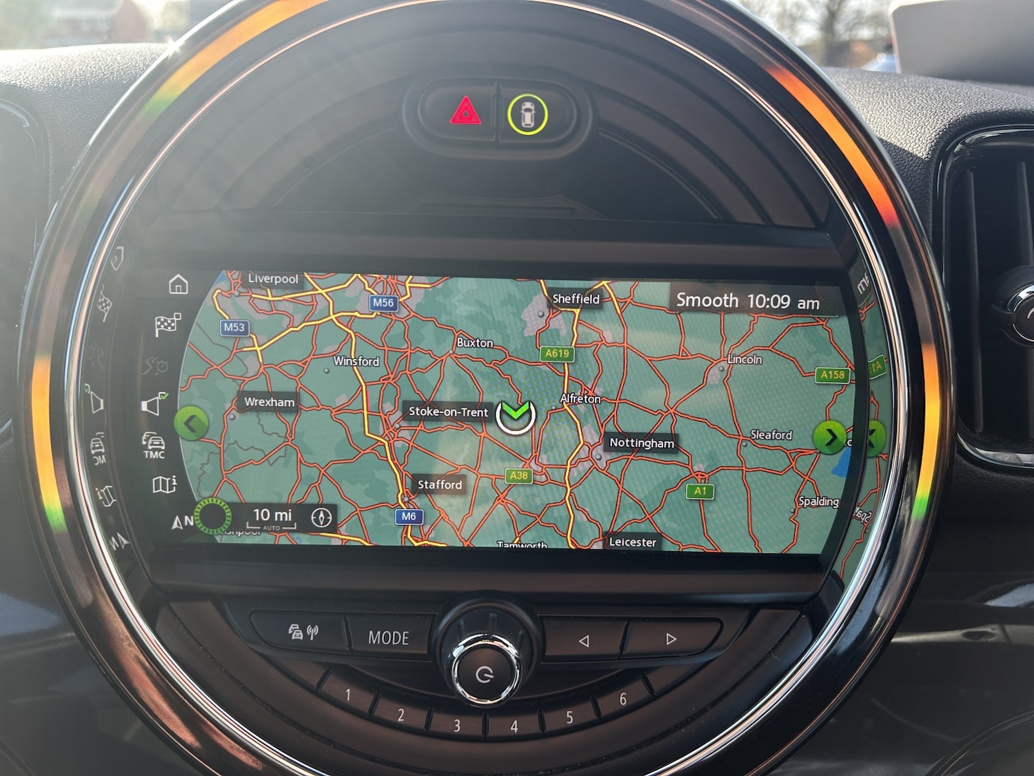 Used MINI Countryman 2019 for sale - 77881100: Photo 15