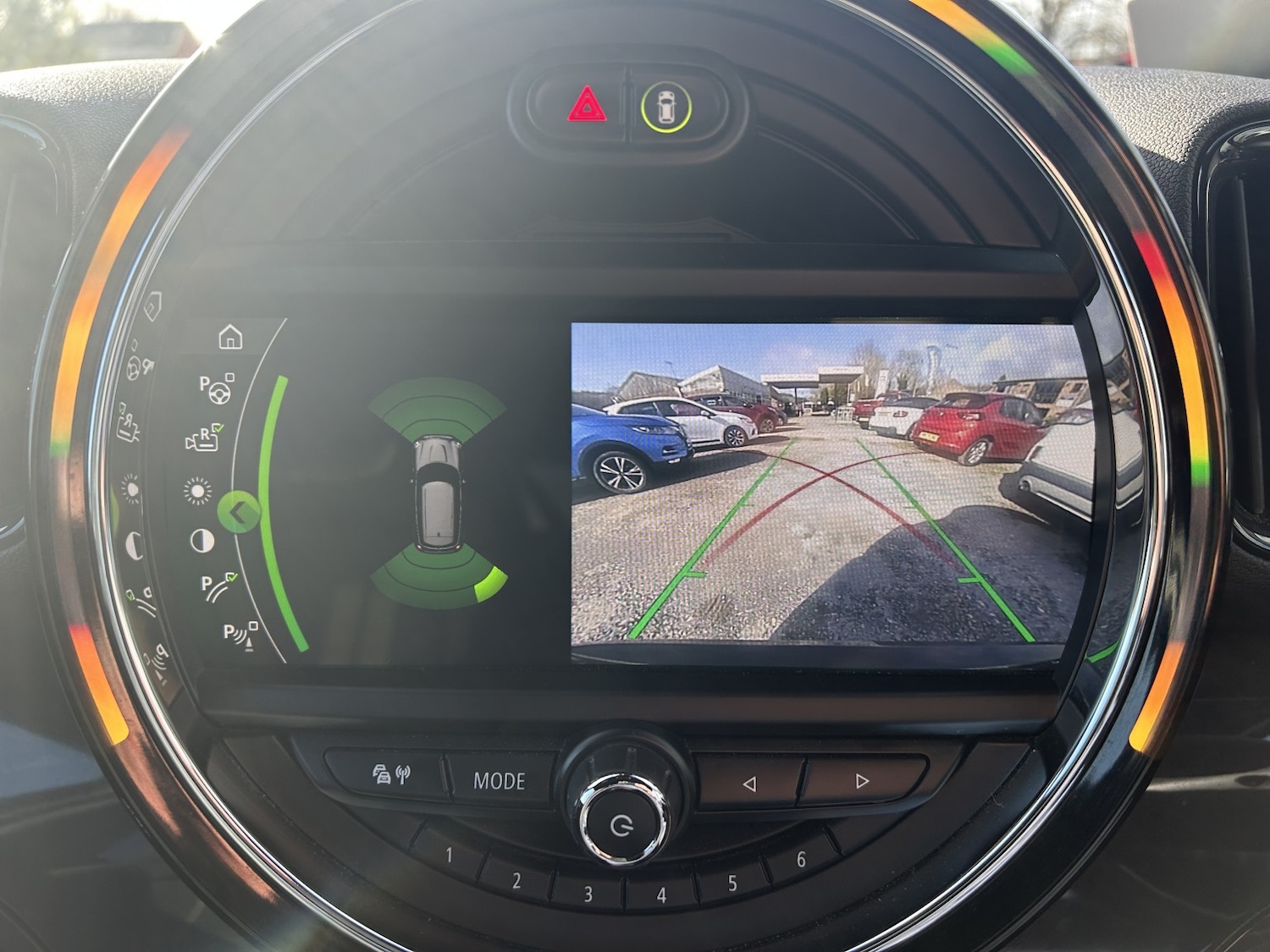 Used MINI Countryman 2019 for sale - 77881100: Photo 16