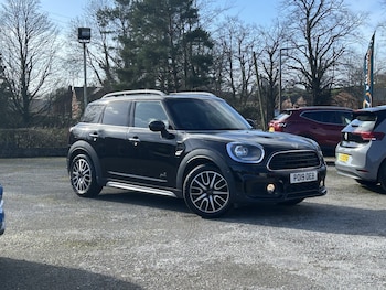 Used MINI Countryman 2019 for sale - 77881100: Photo