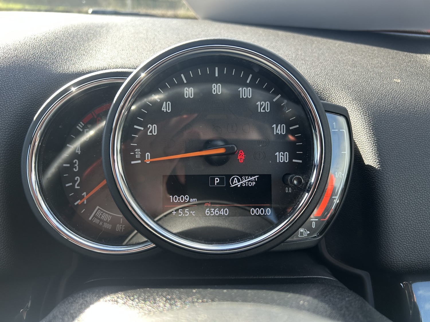 Used MINI Countryman 2019 for sale - 77881100: Photo 21