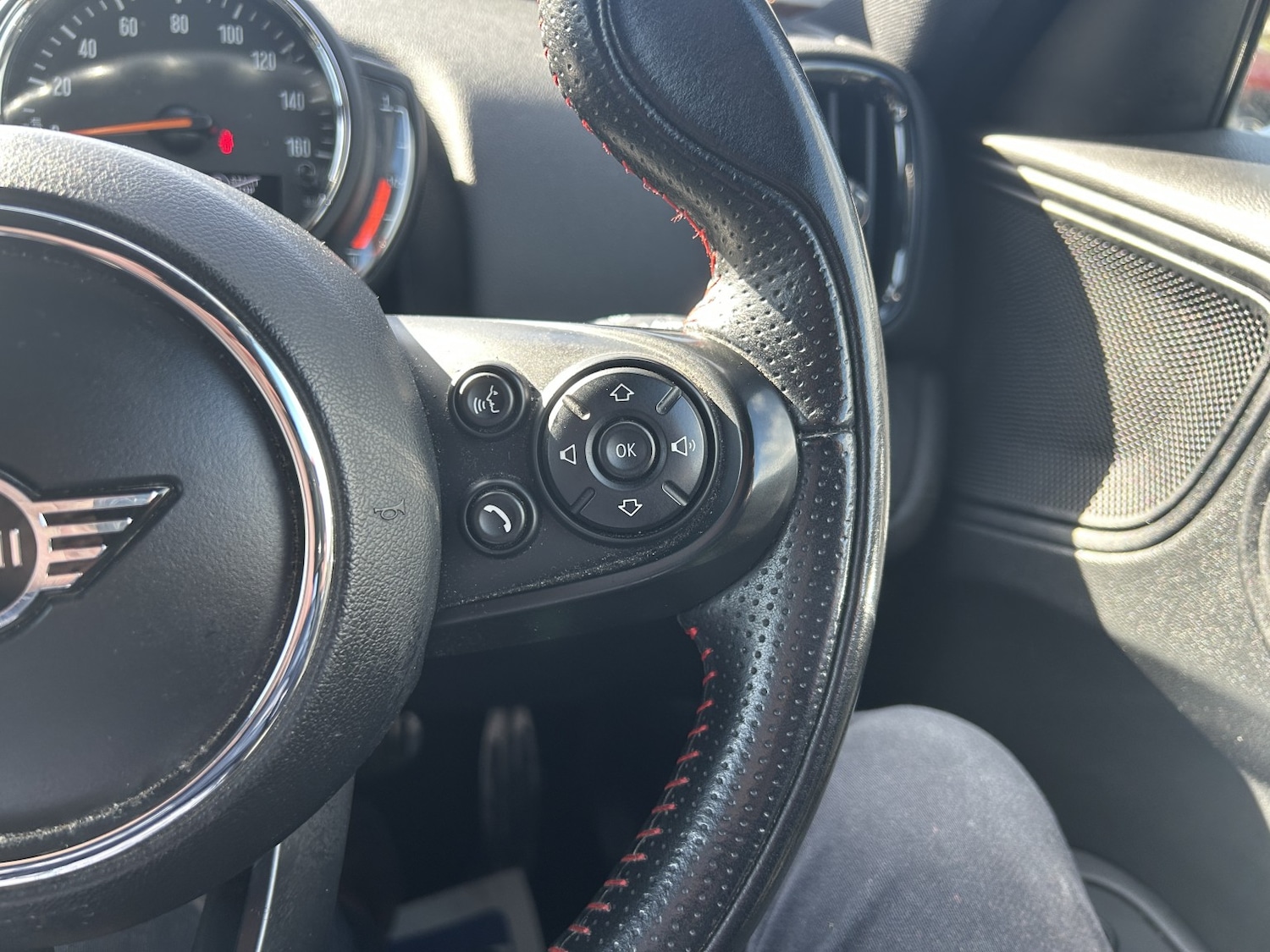 Used MINI Countryman 2019 for sale - 77881100: Photo 23