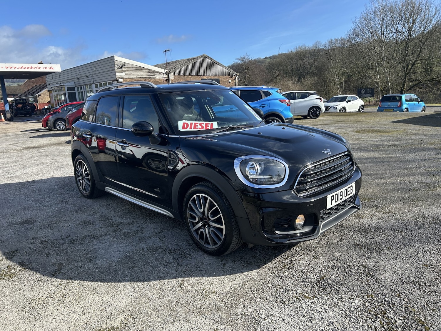 Used MINI Countryman 2019 for sale - 77881100: Photo 26