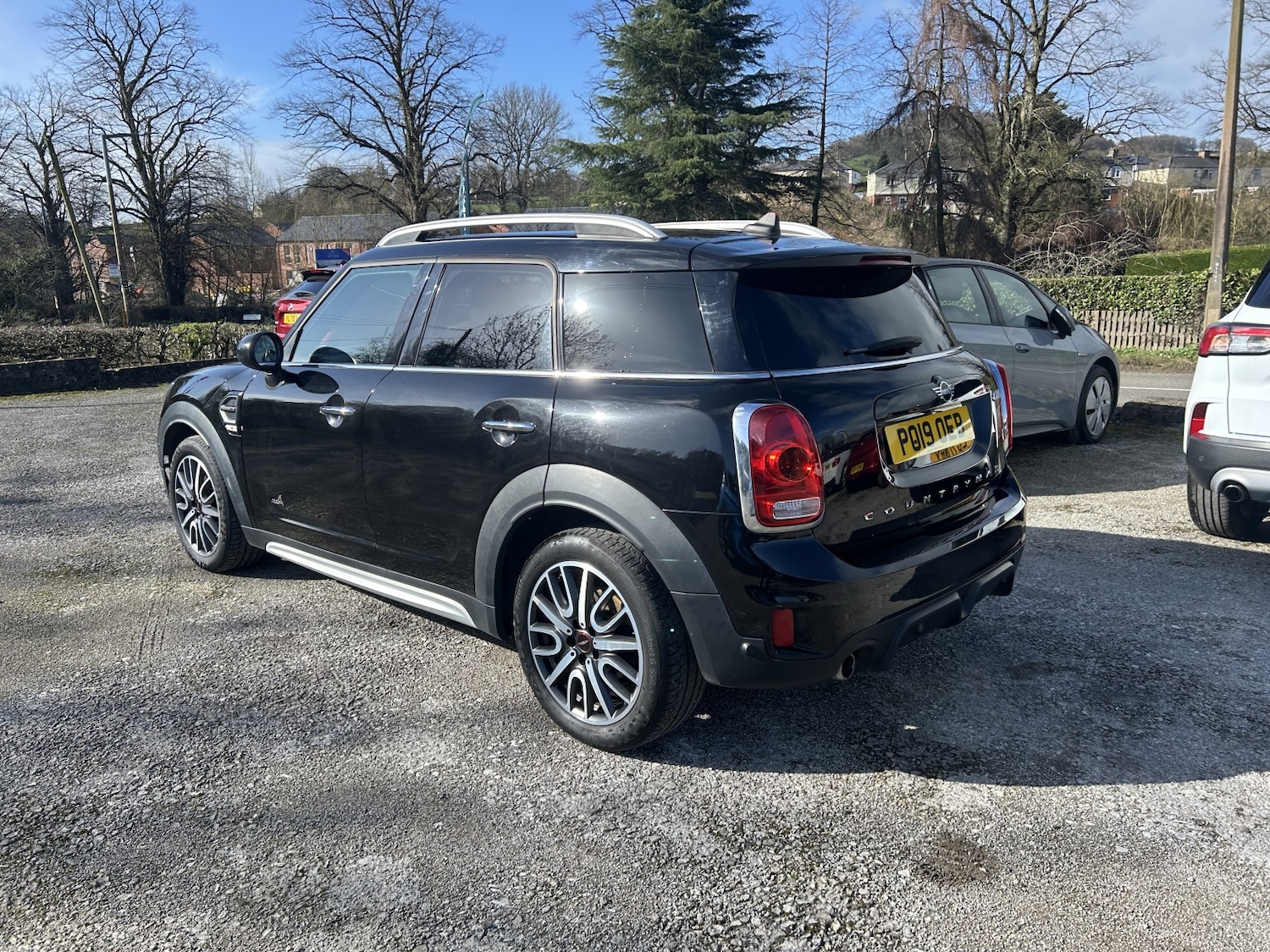 Used MINI Countryman 2019 for sale - 77881100: Photo 28
