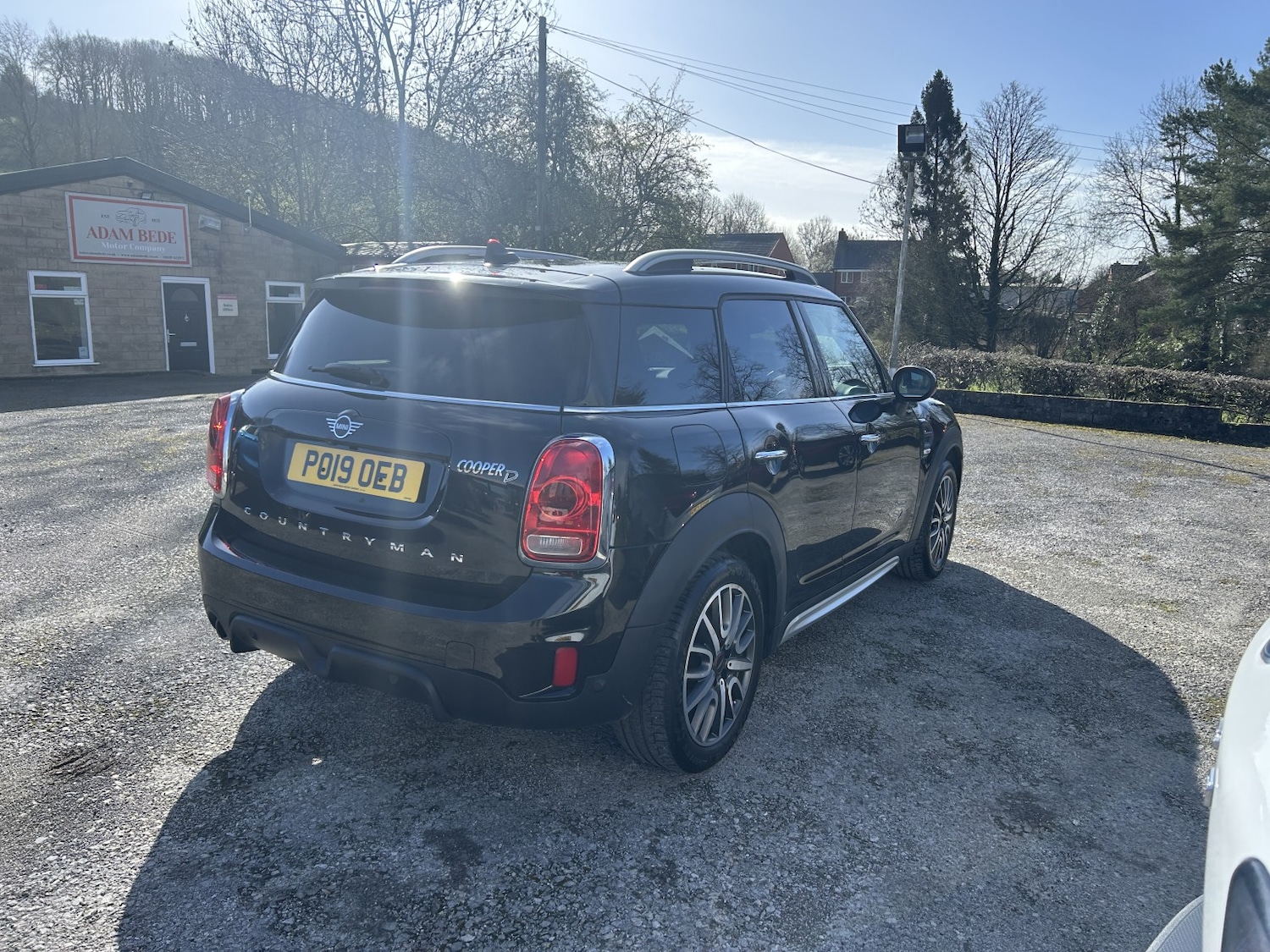 Used MINI Countryman 2019 for sale - 77881100: Photo 29