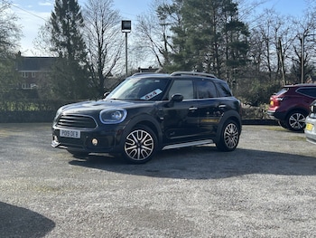 Used MINI Countryman 2019 for sale - 77881100: Photo