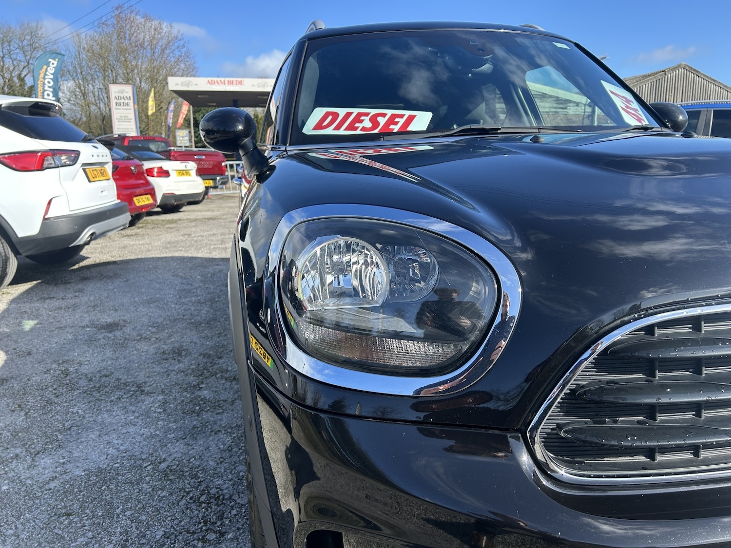 Used MINI Countryman 2019 for sale - 77881100: Photo 30