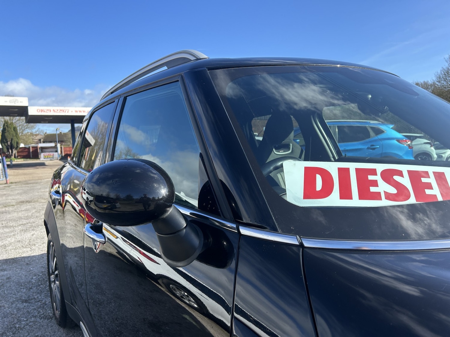 Used MINI Countryman 2019 for sale - 77881100: Photo 31