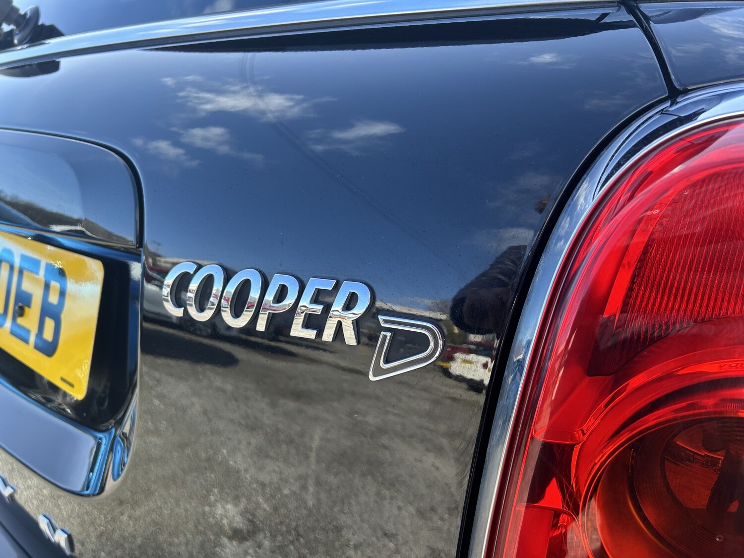 Used MINI Countryman 2019 for sale - 77881100: Photo 33