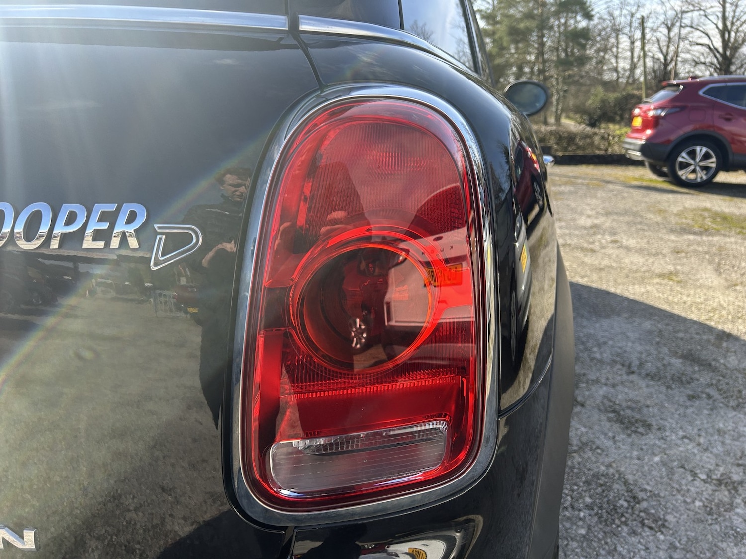 Used MINI Countryman 2019 for sale - 77881100: Photo 34